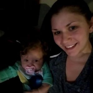 Meet your Posher, Savannah